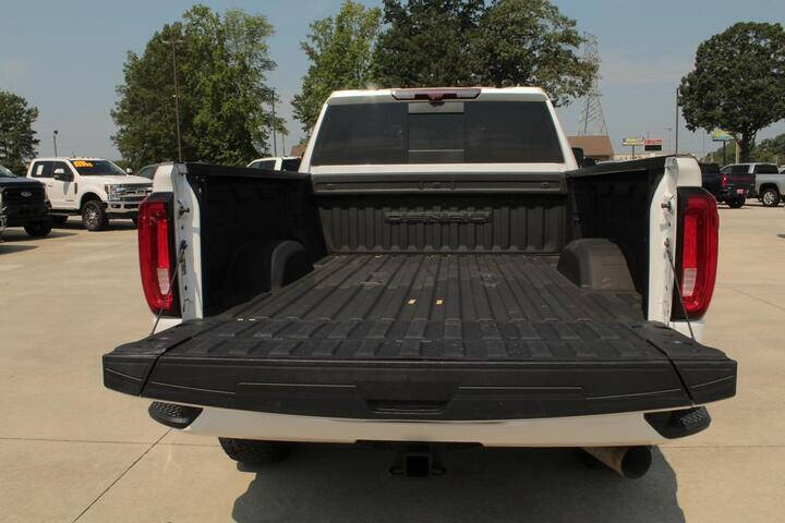 2020 GMC Sierra 2500HD