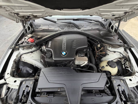 2013 BMW 3 Series 328i xDrive