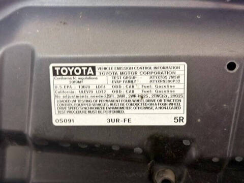 2019 Toyota Tundra Platinum