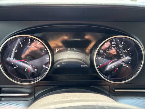 2024 Kia Carnival