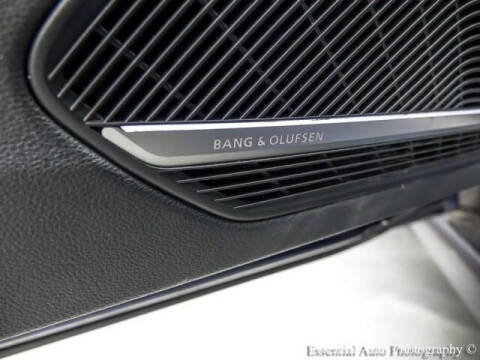 2018 Audi S5 Sportback 3.0T quattro Prestige