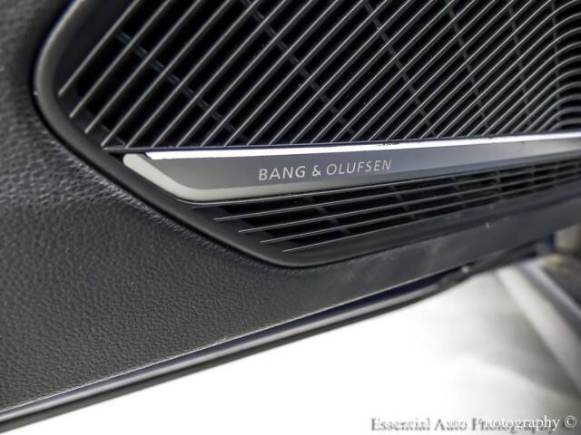 2018 Audi S5 Sportback 3.0T quattro Prestige