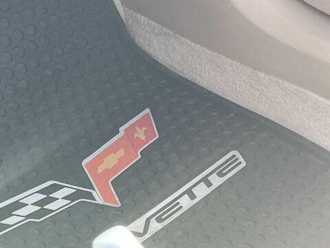 2011 Chevrolet Corvette Z16 Grand Sport