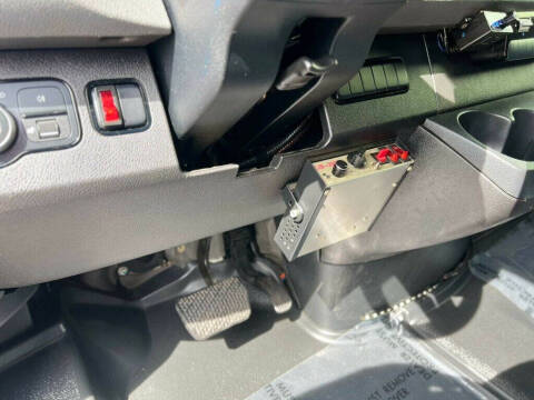 2021 Mercedes-Benz Sprinter