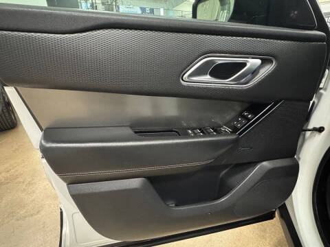 2020 Land Rover Range Rover Velar P250 S