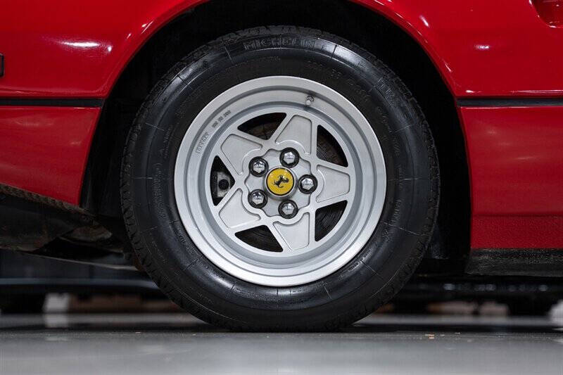 1982 Ferrari 308