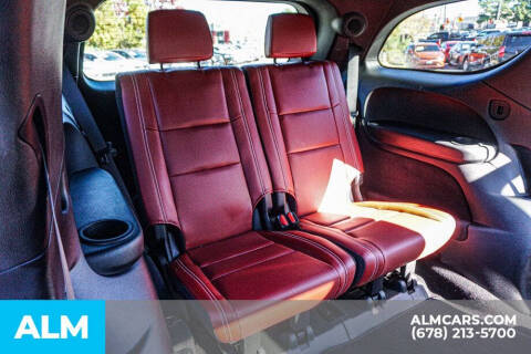 2024 Dodge Durango SRT Hellcat