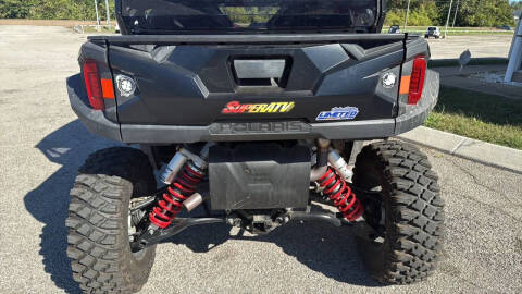 2022 Polaris GENERAL