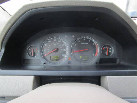 2006 Volvo XC90 2.5T