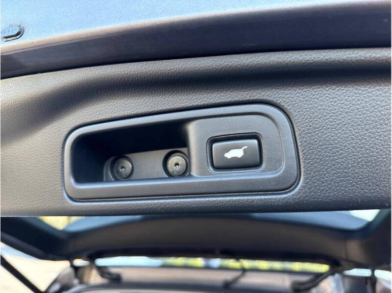 2019 Honda Pilot Touring