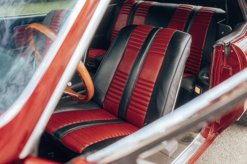 1966 Oldsmobile Cutlass