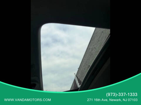 2017 GMC Terrain Denali