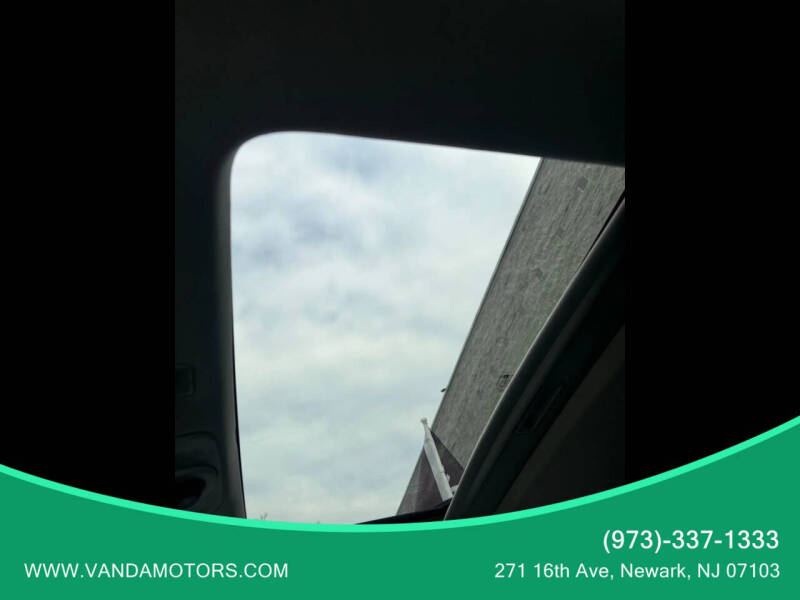 2017 GMC Terrain Denali