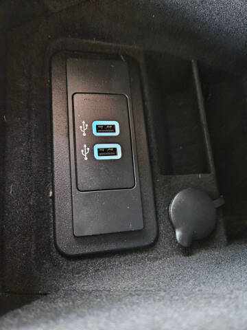 2016 Ford Flex SEL