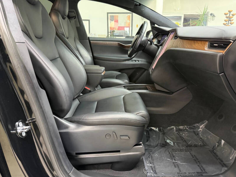 2020 Tesla Model X