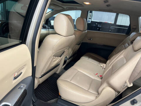 2007 Subaru B9 Tribeca Ltd. 7-Pass.
