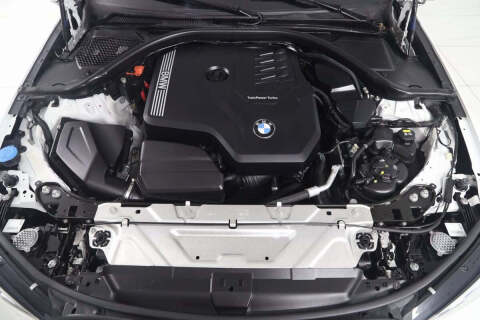 2022 BMW 3 Series 330i xDrive