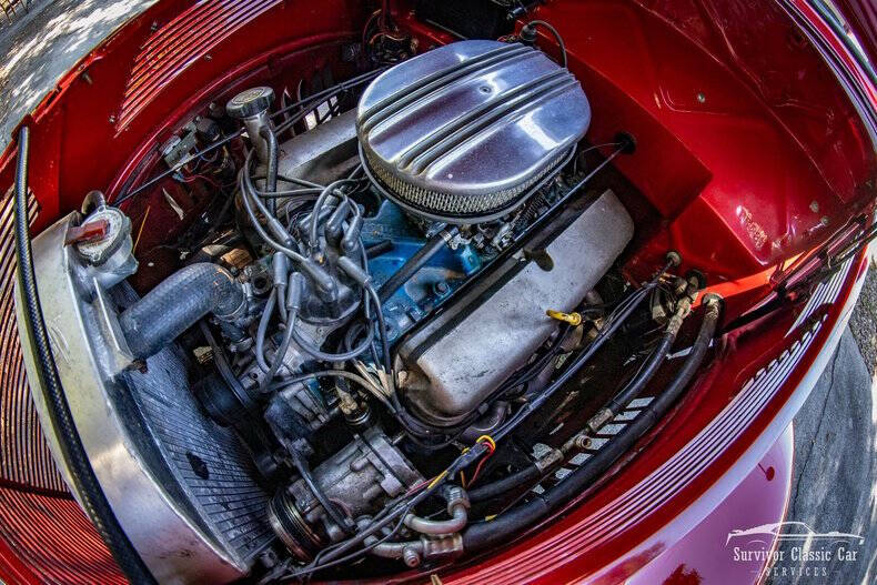 1937 Ford Tudor