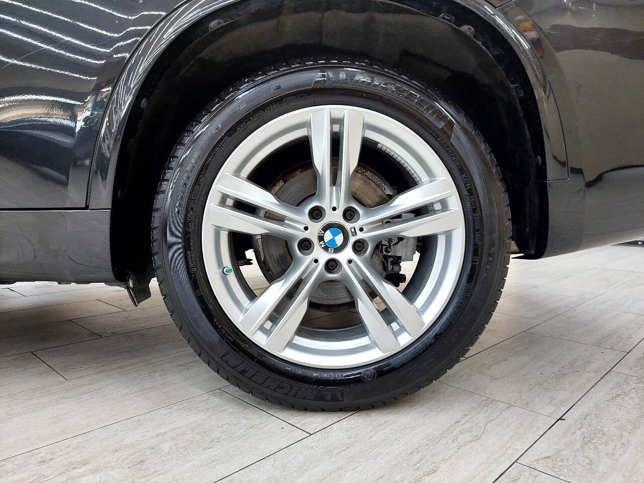 2015 BMW X5 for sale at DFW Auto & Services Inc in Fort Worth, TX