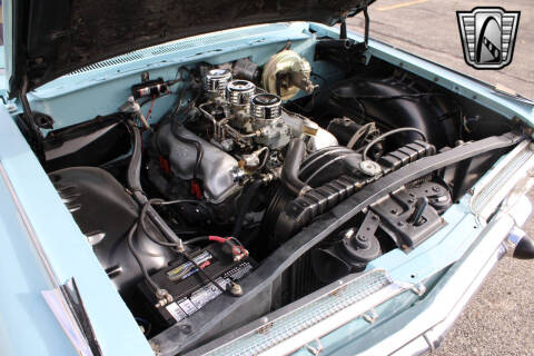 1959 Chevrolet Nomad