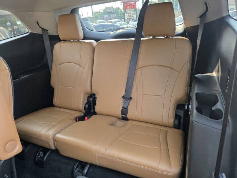 2018 Buick Enclave Premium