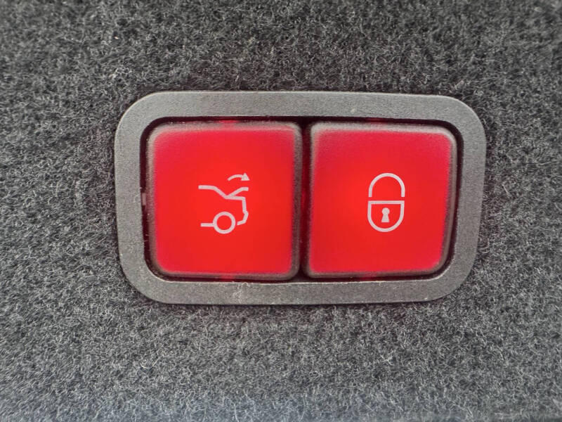 2018 Mercedes-Benz S-Class S 560