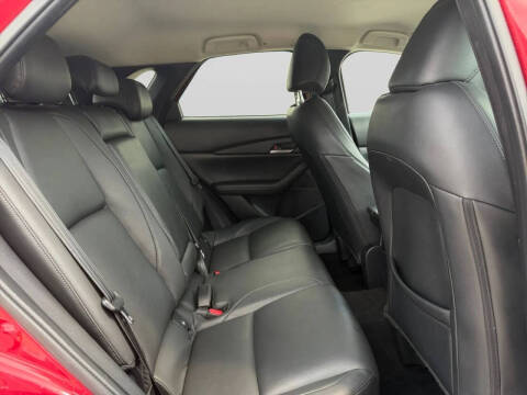 2022 Mazda CX-30 2.5 S Select