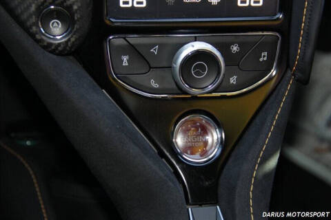 2021 McLaren 720S Spider