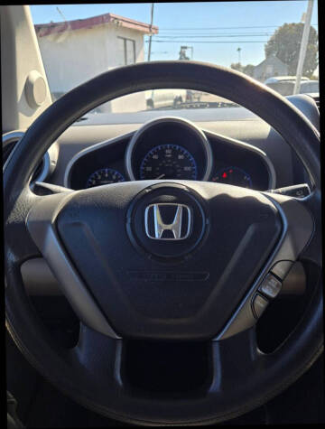 2009 Honda Element LX