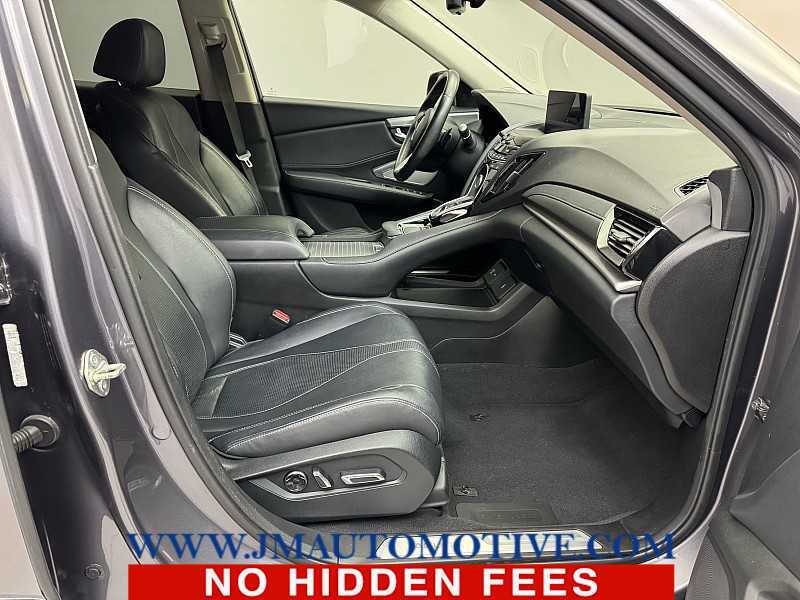 2019 Acura RDX SH-AWD w/Tech