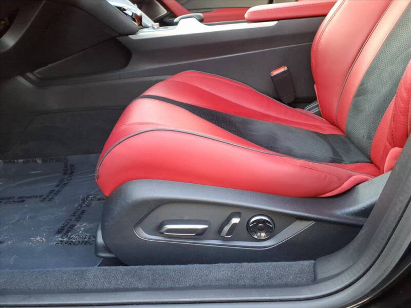 2025 Acura TLX SH-AWD w/A-SPEC