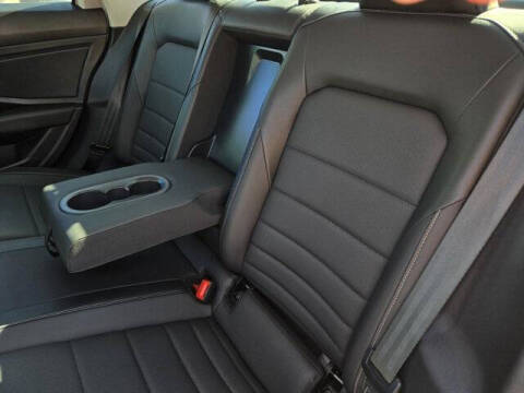 2021 Volkswagen Jetta SE