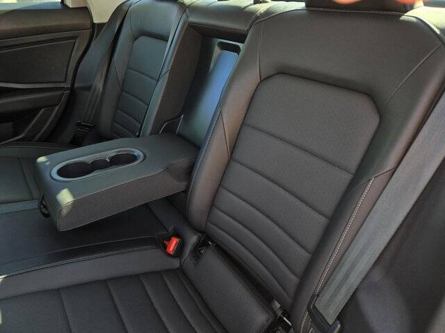 2021 Volkswagen Jetta SE