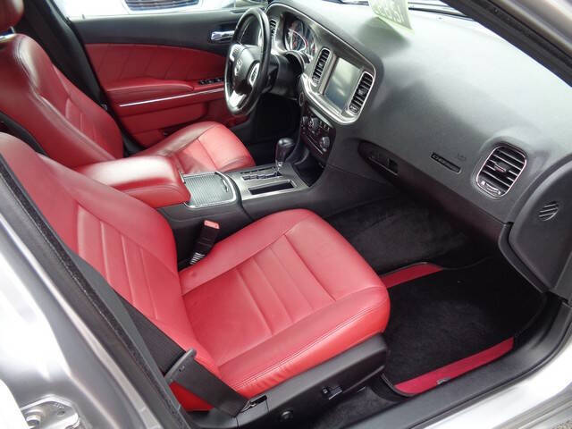 2011 Dodge Charger