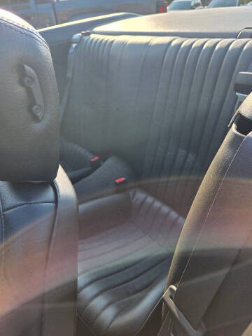 2002 Pontiac Firebird Trans Am