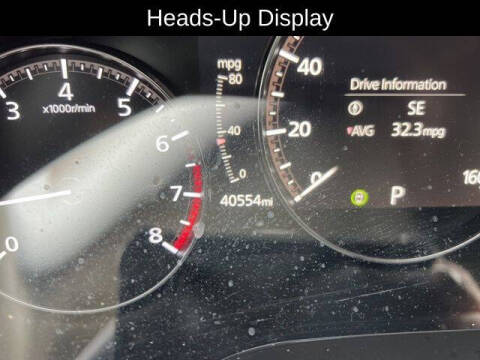 2024 Mazda CX-30 2.5 S Premium