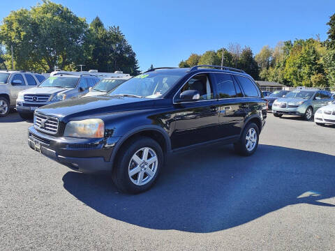 2008 Volvo XC90 3.2