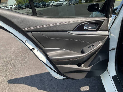 2016 Nissan Maxima 3.5 S