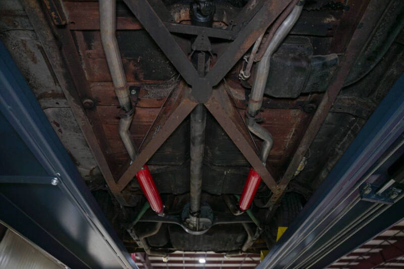 1955 Pontiac Chieftain