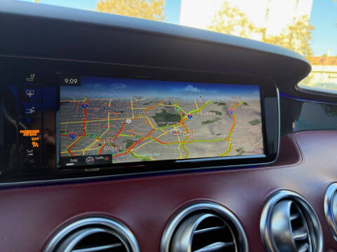 2015 Mercedes-Benz S-Class S 65 AMG