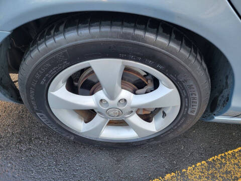 2005 Jaguar S-Type 3.0