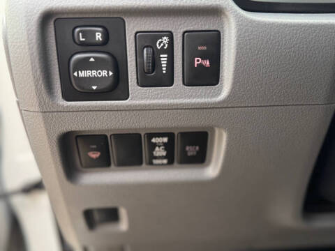 2013 Toyota 4Runner SR5