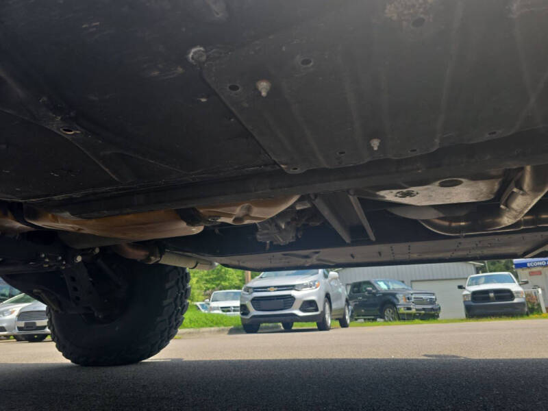 1998 AM General Hummer