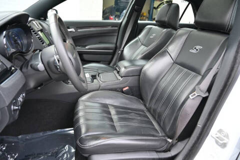 2023 Chrysler 300 S V6