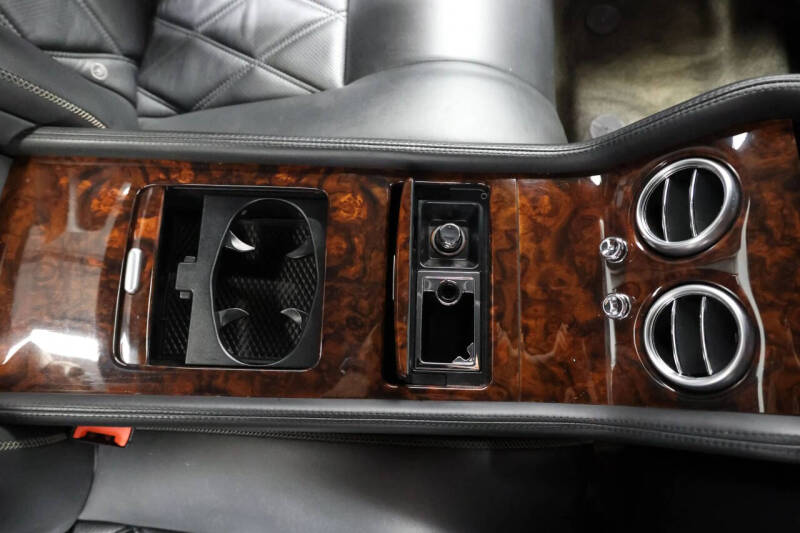 2008 Bentley Continental GT Speed