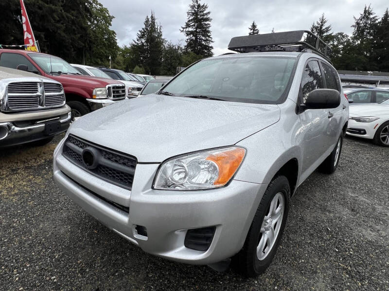 2012 Toyota RAV4