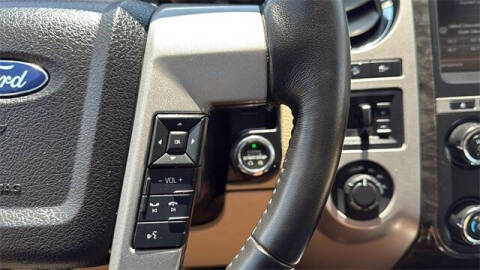 2015 Ford Expedition EL Limited