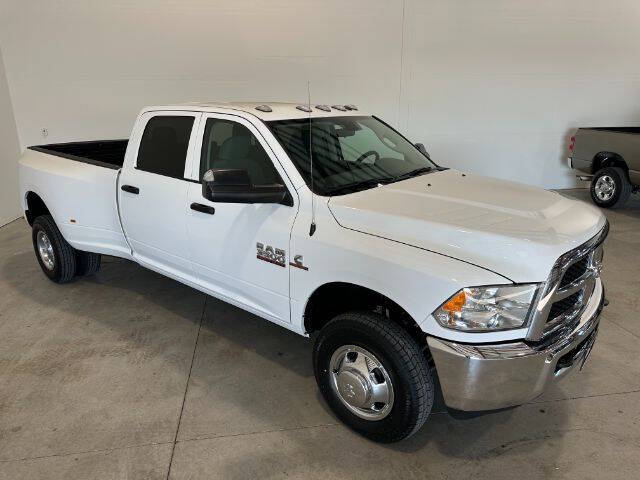 2017 Ram 3500 for sale at Utah Valley Trucks LLC in Spanish Fork, UT