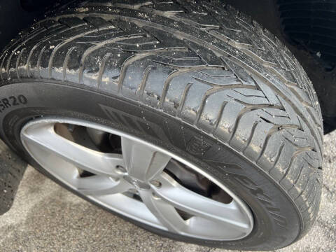 2013 Audi Q7 3.0T quattro S line Prestige