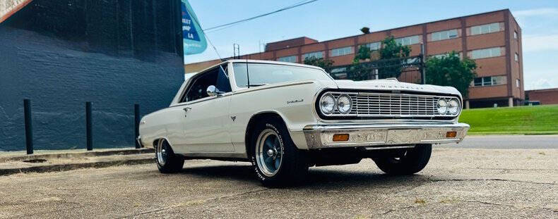 1964 Chevrolet Chevelle